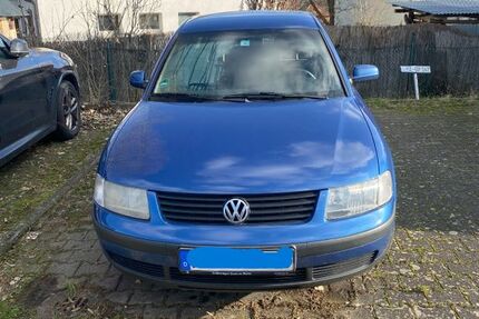 VW Passat 332.037 km 1.000 &euro; Mainz 55130