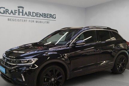 VW T-Roc 67.000 km 26.490 &euro; Tuttlingen 78532