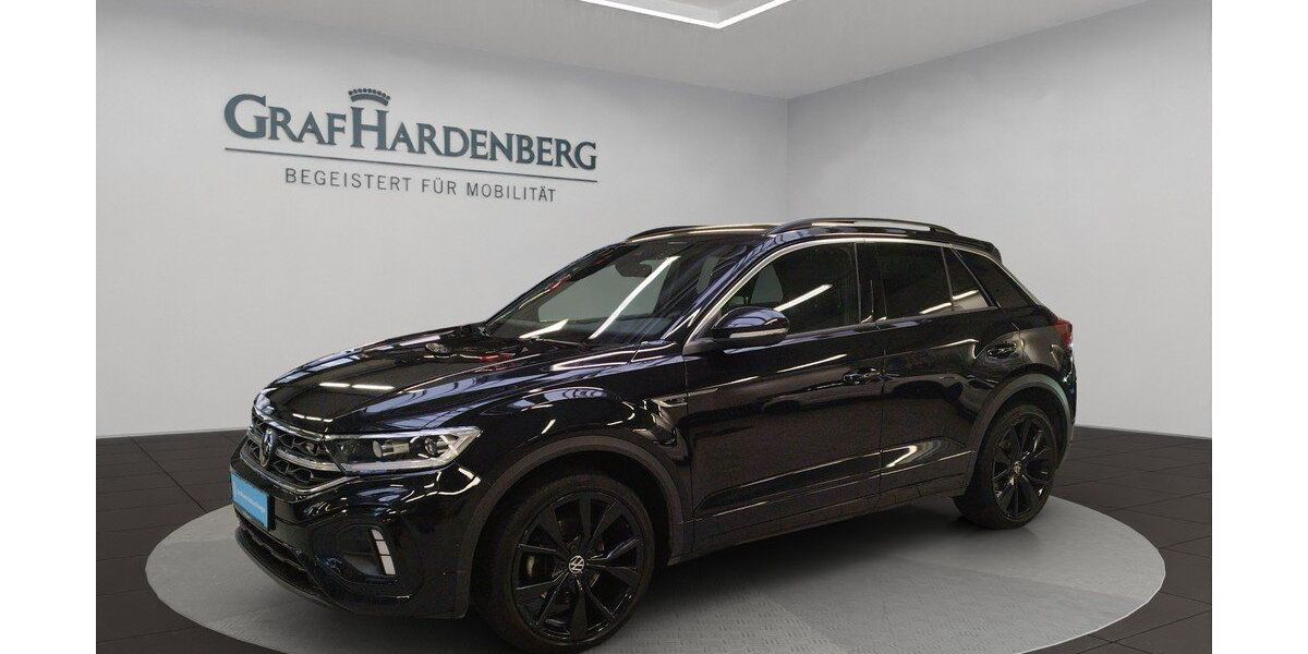 VW T-Roc 67.000 km 26.490 &euro; Tuttlingen 78532