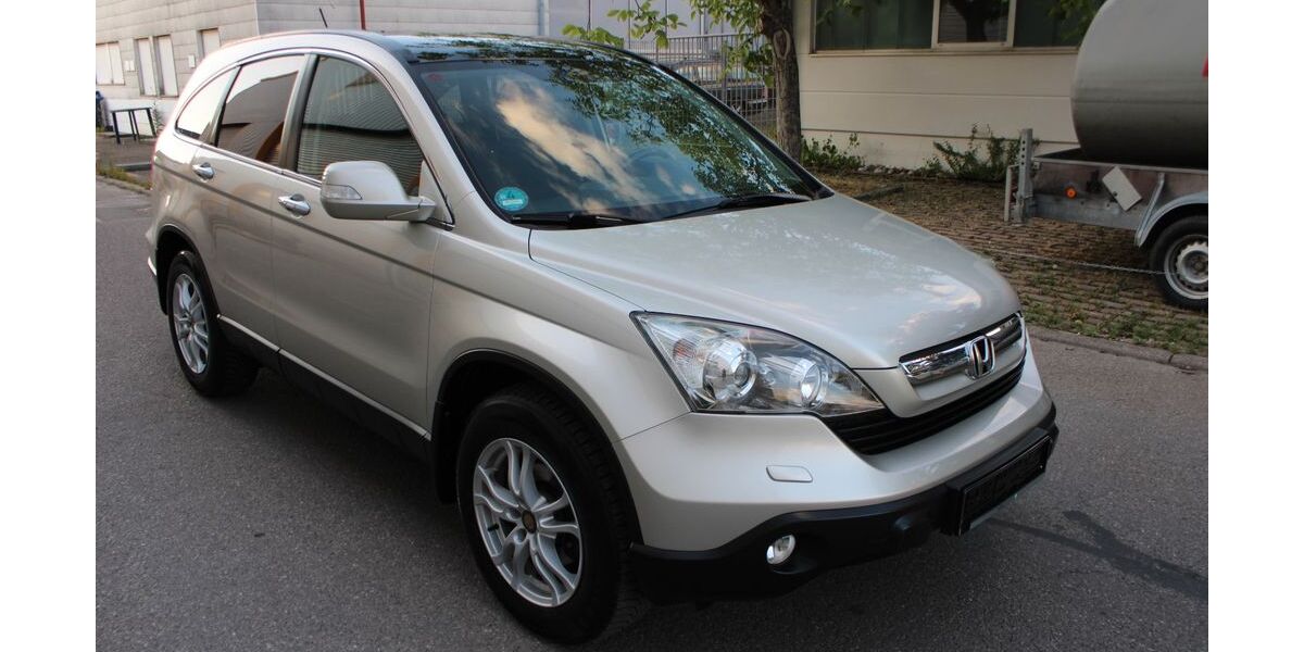 Honda CR-V 206.000 km 6.900 &euro; Weil im Schönbuch 71093