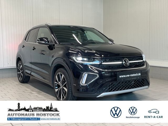 T-Cross