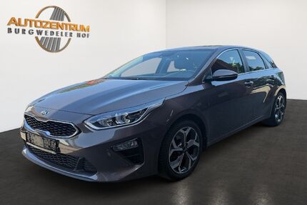 Kia ceed / Ceed 72.049 km 16.650 &euro; Burgwedel 30938