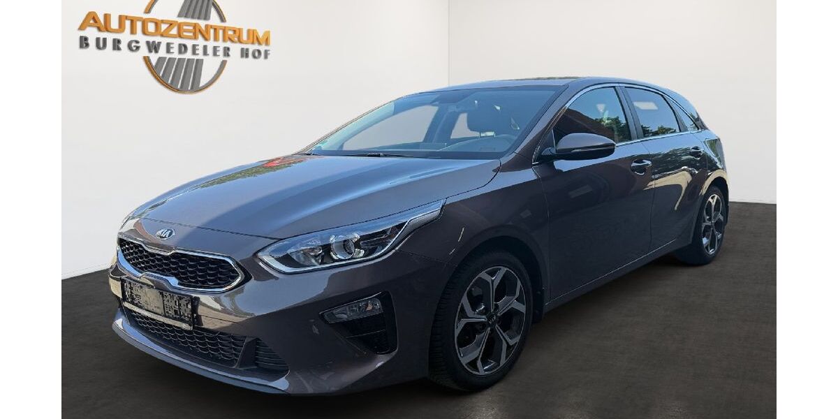 Kia ceed / Ceed 72.049 km 16.650 &euro; Burgwedel 30938