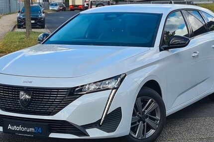 Peugeot 308 32.000 km 21.899 € Jülich 52428