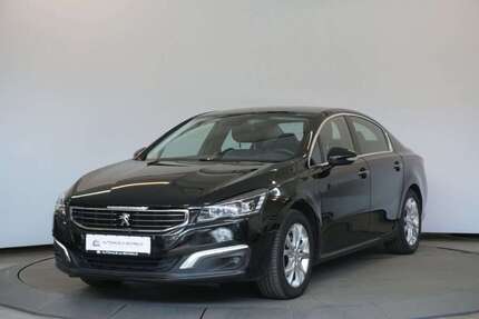 Peugeot 508 117.727 km 8.990 &euro; Kassel 34123