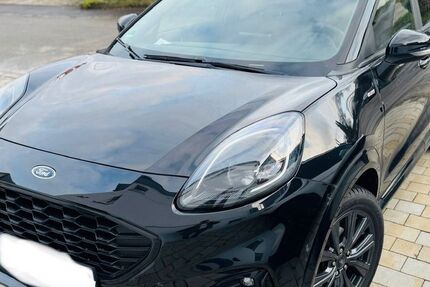 Ford Puma 34.500 km 18.700 € Reutlingen 72770