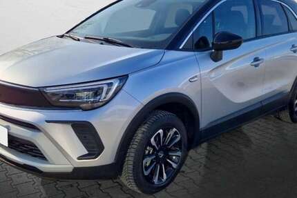 Opel Crossland 5.300 km 21.500 &euro; Mittelfischach 74423