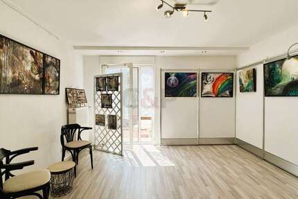 Haus zum Kaufen in Maintal - Hochstadt 629.000 € 202.57 m² 7 zimmer