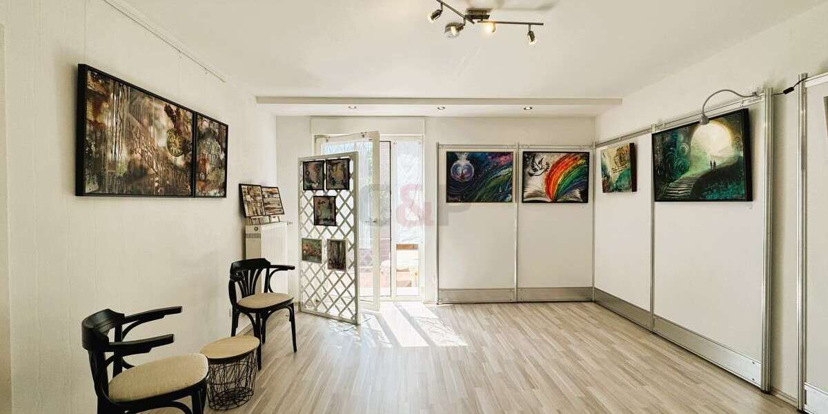 Haus zum Kaufen in Maintal - Hochstadt 629.000 € 202.57 m² 7 zimmer