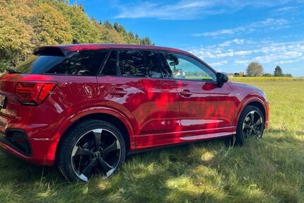 Audi Q2 36.100 km 31.000 &euro; Schönwald 95173