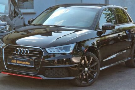 Audi A1 114.950 km 16.900 € Stadtallendorf 35260