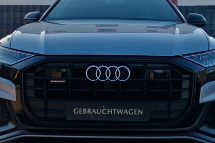 Audi Q8 239.661 km 37.999 &euro; Döbeln 04720