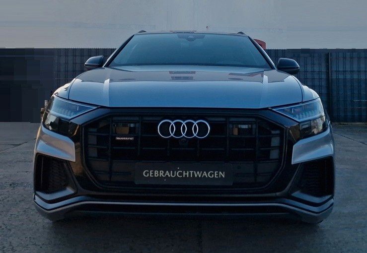 Audi Q8 239.661 km 37.999 &euro; Döbeln 04720
