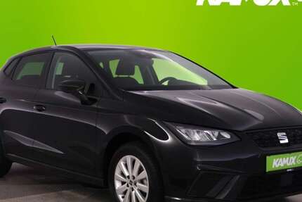 Seat Ibiza 21.987 km 16.500 € Düren 52351