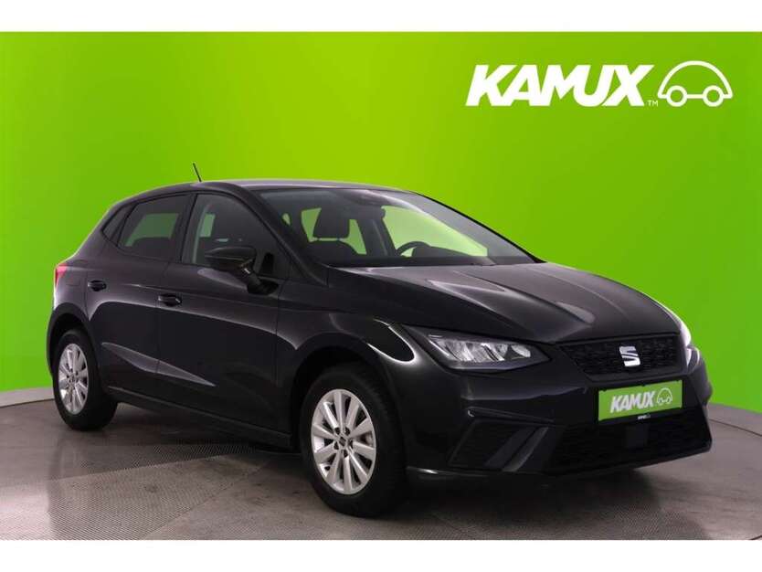 Seat Ibiza 21.987 km 16.500 € Düren 52351