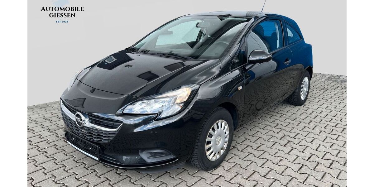 Opel Corsa 108.000 km 5.950 &euro; Gießen 35398