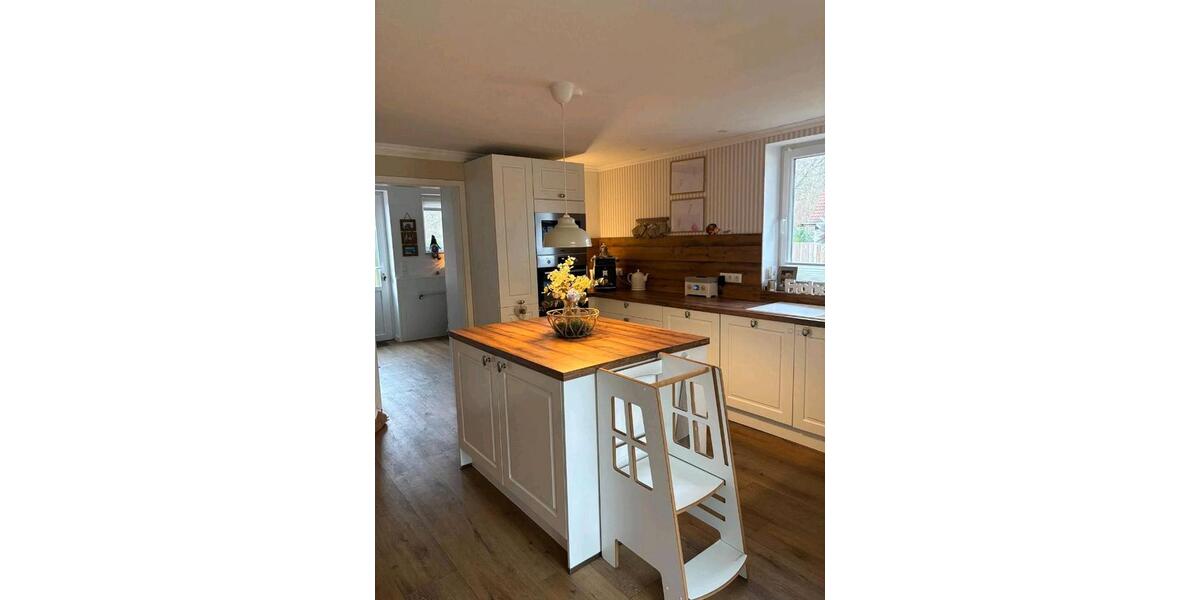Einfamilienhaus Weddingstedt - 4 Zimmer, 135 m&sup2;, 369.999&euro; | Angebot:26975082