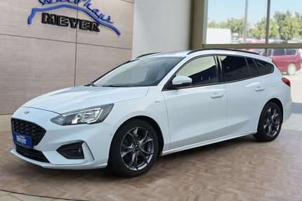 Ford Focus 96.000 km 14.610 &euro; Hohenwarsleben 39326