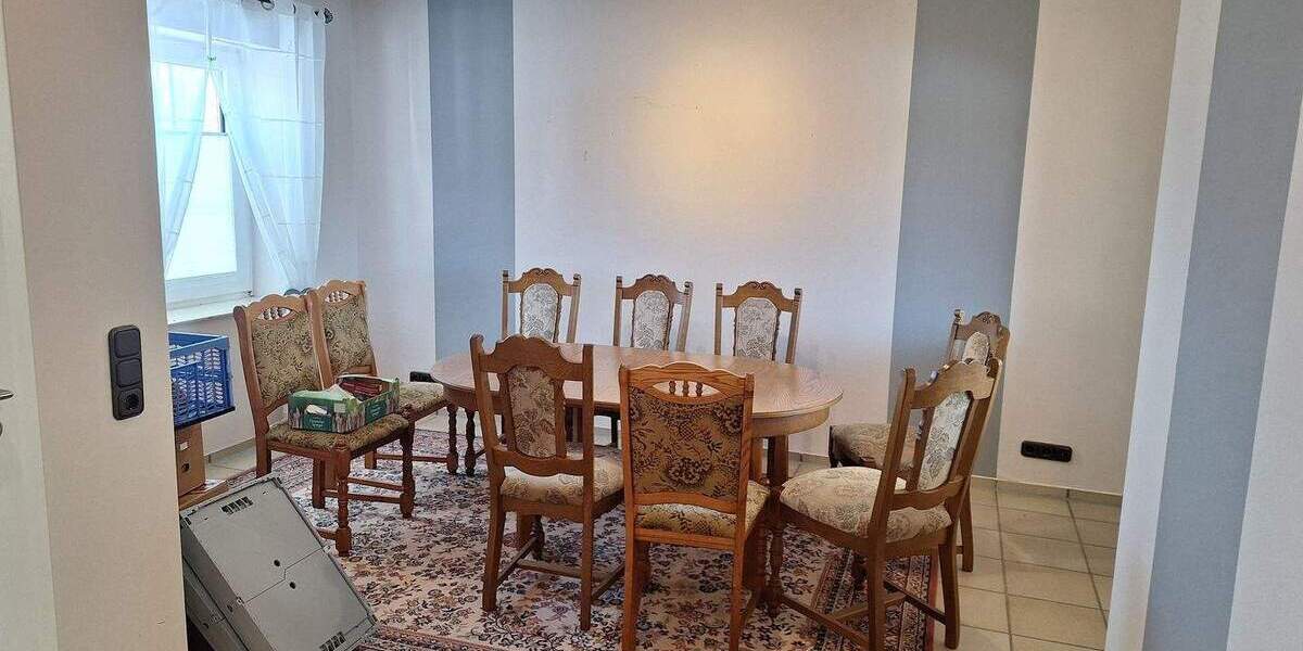 Mehrfamilienhaus, Wohnhaus Wakendorf I - 4 Zimmer, 130 m&sup2;, 1.100&euro; | Angebot:25288920