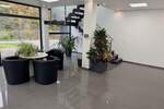 Gewerbeobjekt Schiffweiler Landsweiler - 2 Zimmer, 48 m&sup2;, 950&euro; | Angebot:25674615
