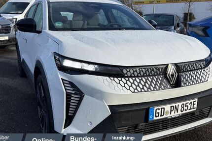 Renault Scenic 4.500 km 33.100 &euro; Heidenheim 89520
