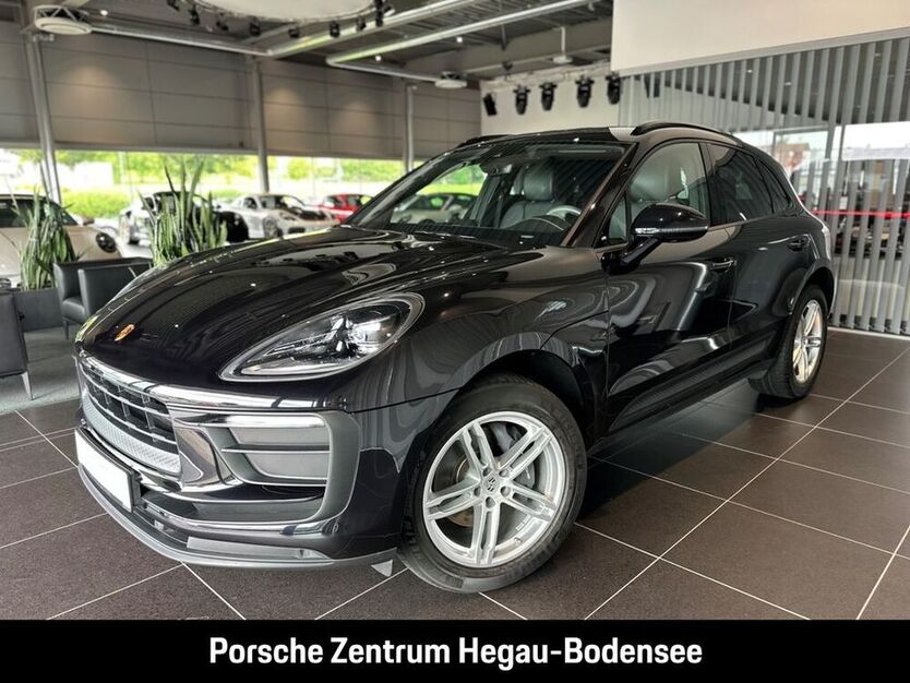 Macan