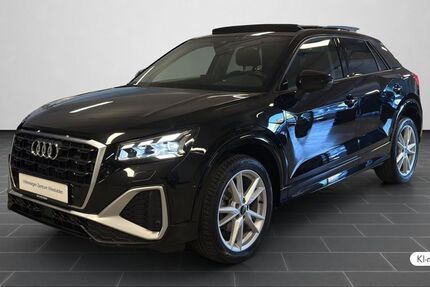 Audi Q2 38.720 km 27.400 &euro; Wiesbaden 65189