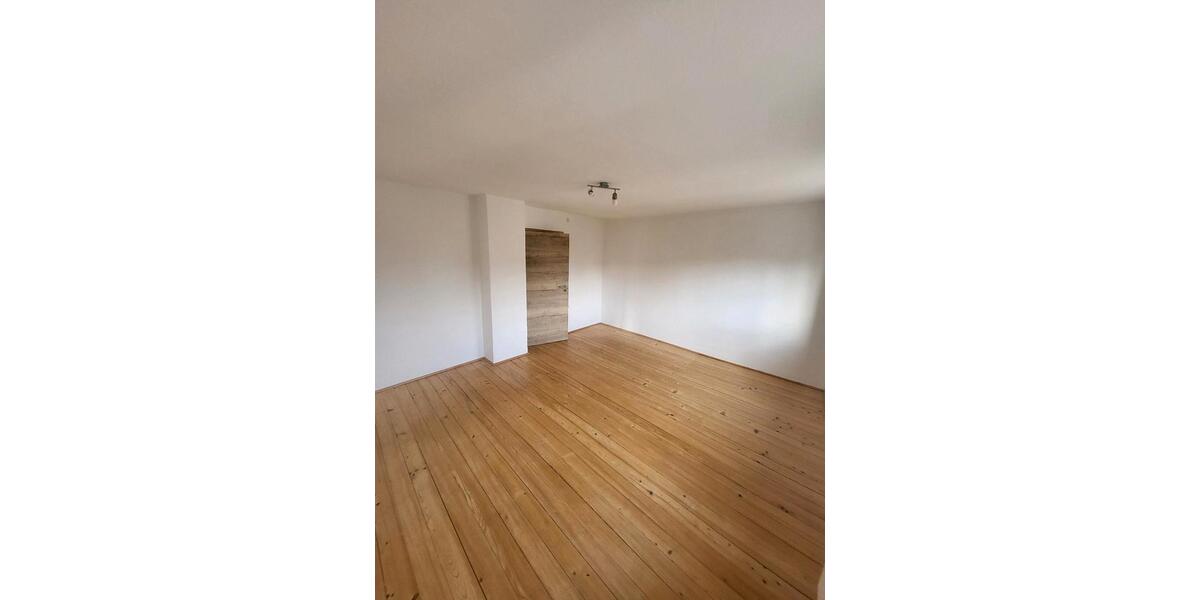 2,5 Zi Wohnung 72 qm in Laubenzedel 2 zimmer