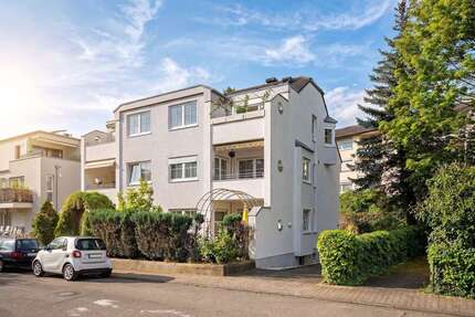 Wohnung Mainz Ebersheim - 2 Zimmer, 59 m&sup2;, 289.000&euro; | Angebot:26444675