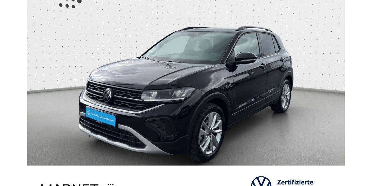 VW T-Cross 24.500 km 22.990 &euro; Mainz-Kastell (Wiesbaden) 55252