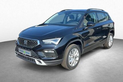 Seat Ateca 22.000 km 27.650 &euro; Roth 91154