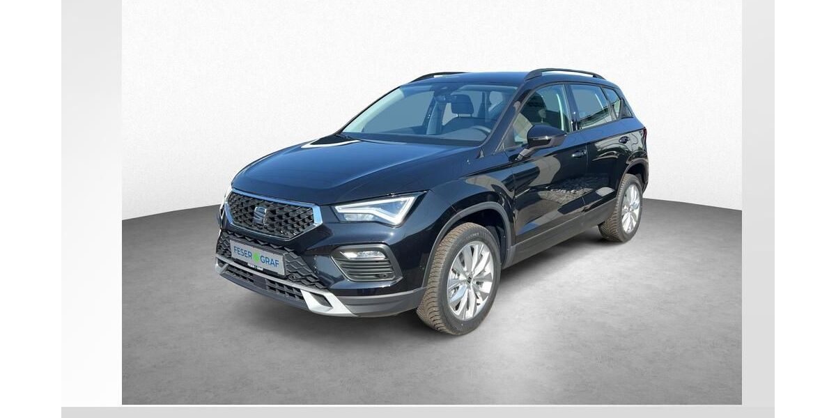 Seat Ateca 22.000 km 27.650 &euro; Roth 91154