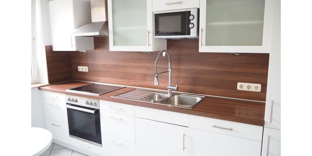 Reihenhaus Stade Altländer Viertel - 4 Zimmer, 137 m&sup2;, 1.500&euro; | Angebot:25980745