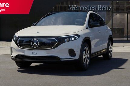 Mercedes-Benz EQA 59.897 km 30.980 &euro; Wietmarschen 49835