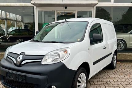 Renault Kangoo 42.581 km 11.900 € Hamburg-Norderstedt 22851