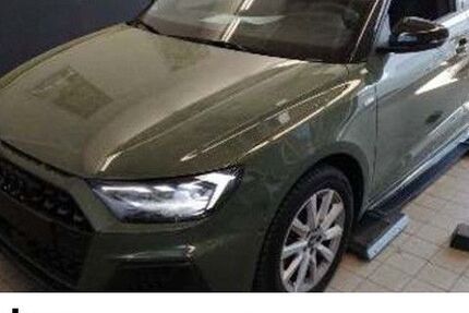 Audi A1 17.068 km 33.460 &euro; Balingen 72336