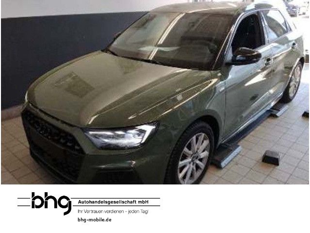 Audi A1 17.068 km 33.460 &euro; Balingen 72336