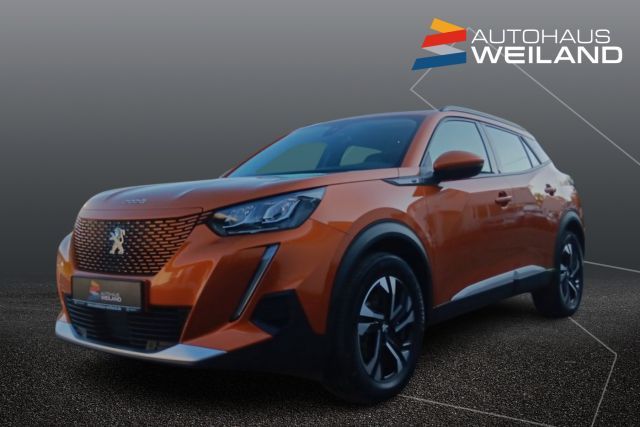 Peugeot 2008 37.620 km 18.900 € Neunkirchen 66539