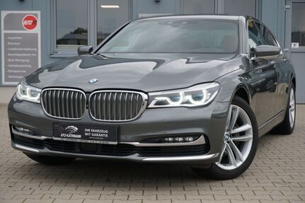 BMW 730