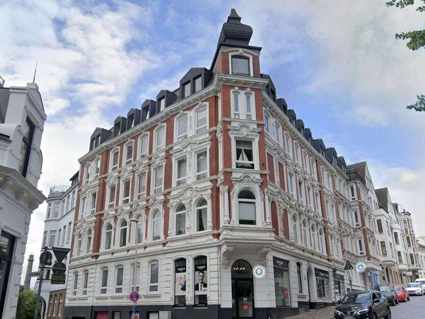 Wohnung zum Mieten in Flensburg 900 € 111.25 m²