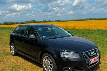Audi A3 283.000 km 2.799 &euro; Neufahrn 85375