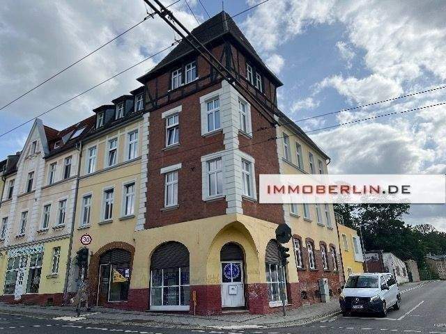 Gewerbeobjekt Eberswalde - 900.000&euro; | Angebot:26139012