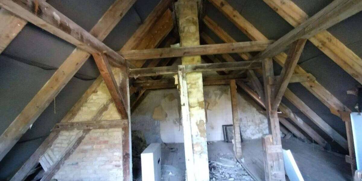Doppelhaushälfte Papenhagen Sievertshagen - 3 Zimmer, 100 m&sup2;, 125.000&euro; | Angebot:26833523