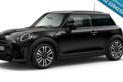 Mini Cooper S 45.035 km 24.888 &euro; Kaltenkirchen 24568