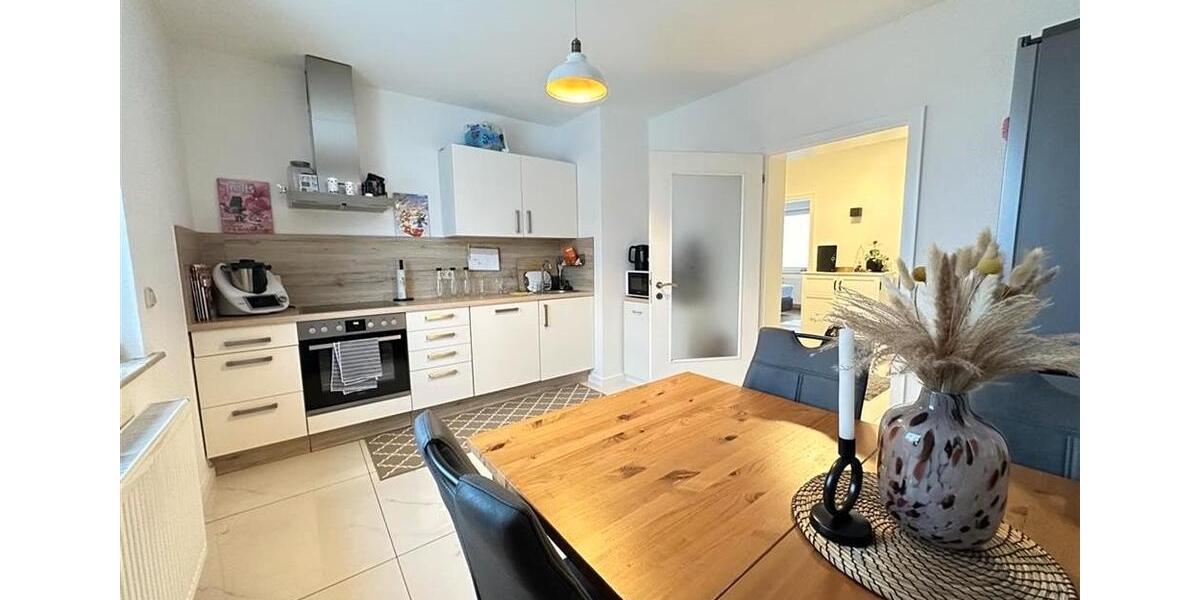 Erdgeschoßwohnung Sohren - 3 Zimmer, 98 m&sup2;, 890&euro; | Angebot:26405780