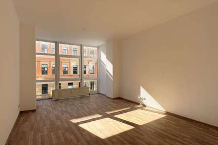 Wohnung Leipzig Reudnitz-Thonberg - 4 Zimmer, 128 m&sup2;, 1.280&euro; | Angebot:25616578