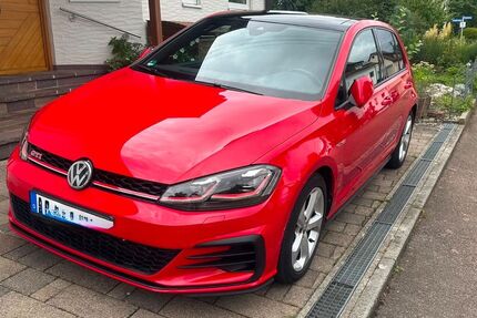 VW Golf 17.800 km 22.925 &euro; Aalen 73431