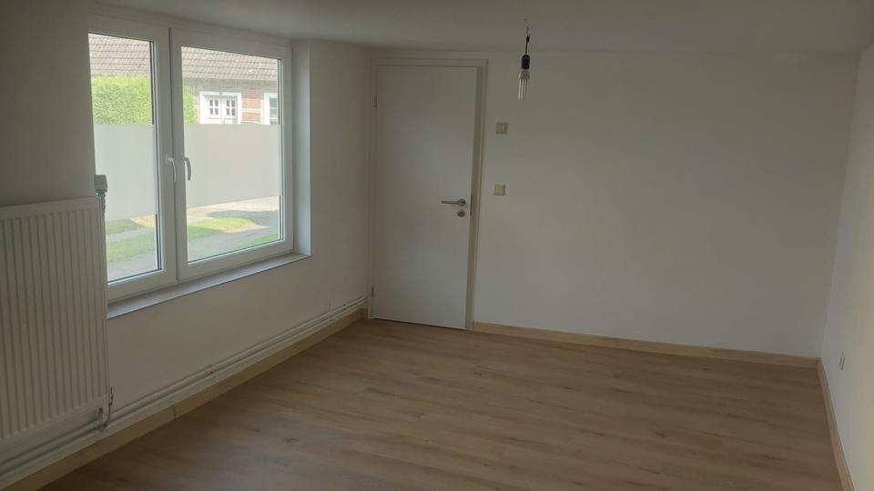 Erdgeschoßwohnung Preetz - 2 Zimmer, 54 m&sup2;, 600&euro; | Angebot:26459812
