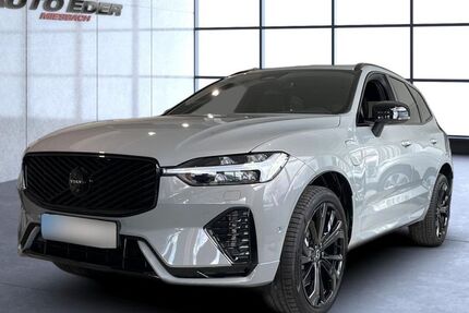 Volvo XC60 3.875 km 59.890 &euro; Miesbach 83714