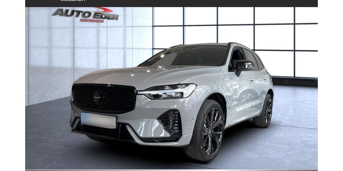 Volvo XC60 3.875 km 59.890 &euro; Miesbach 83714